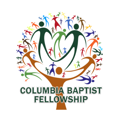 Columbia Baptist Fellowship logo